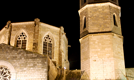 Sant Pere de Figueres